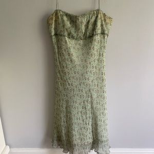 ABS by Allen Schwartz dress